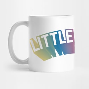 Little Women Mug